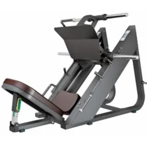 Leg Press 40m Road