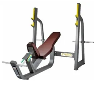 Olympic Inline Bench