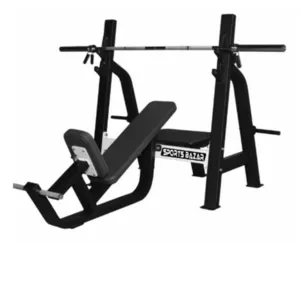 Olympic Inline Bench - Image 2