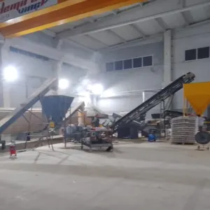 100% Pine Wood Pellets from Turkey, ENplus A1 - Image 3