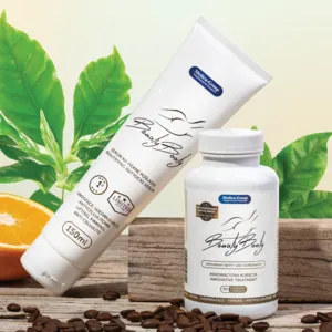 BiggerBust Serum - for breast enlargement and firming - Image 4
