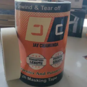 Masking Tap