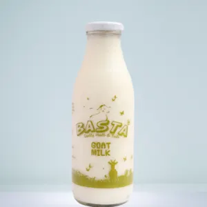 Goat Milk
