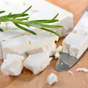 Goat Feta cheese - Image 3