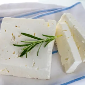 Goat Feta cheese - Image 4