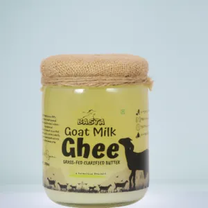 Goat Ghee