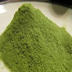 Organic Moringa Leaves Powder