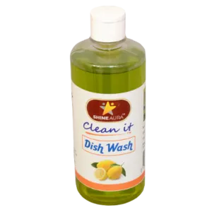 Clean It Dish Wash