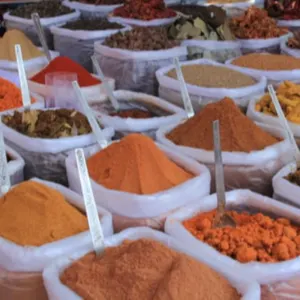 Spices by Shubhakshat Industries Pvt Ltd