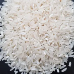 Irri-6 Long Grain Rice White and Parboiled
