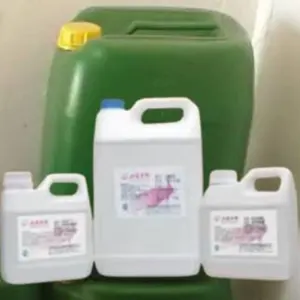Concentrated Liquid/Powder Synthetic/Natural Flavors for Food and Beverages - Image 2