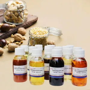 Concentrated Liquid/Powder Synthetic/Natural Flavors for Food and Beverages - Image 3