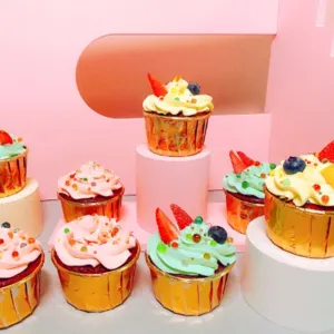 Concentrated Liquid/Powder Synthetic/Natural Flavors for Food and Beverages - Image 4