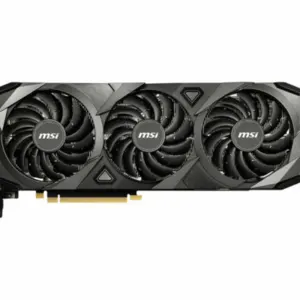 MSI GeForce RTX 3090 VENTUS 3X OC 24GB GDDR6X Graphics Card