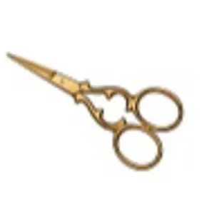 Fancy Scissors