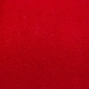 Cotton loopknit fleece fabrics - Image 2