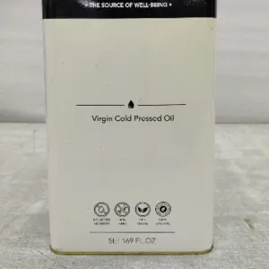 HESTHETIC ORGANIC VIRGIN COCONUT OIL (VCO) - Image 4