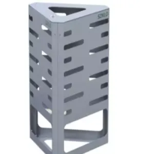 External 76-litre System Bin for Recycling