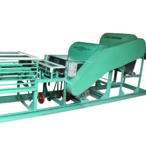 Automatic spinning machine
