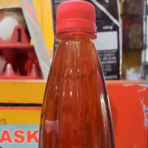 SUGARCANE NATURAL CHEMICAL FREE JAGGERY CYRUP (KAKVI)