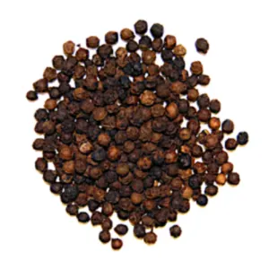 Black pepper whole and powder by Essence Retail Venture