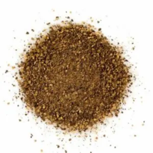 Black pepper whole and powder - Image 2