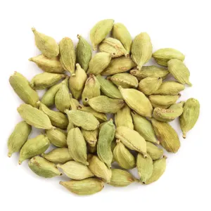 Cardamom