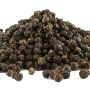 Black Pepper