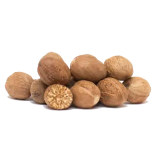 Nutmeg by FarrSpices Indonesia