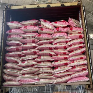 Parboiled rice IR64 by ALI Exim and global