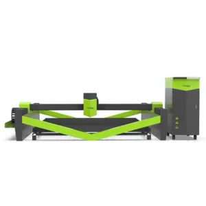 PORTABLE FIBER LASER CUTTING MACHINE