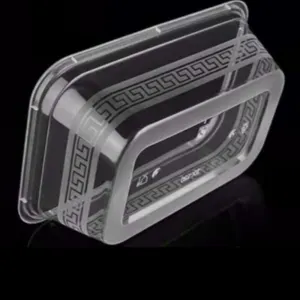Disposable Food Containers