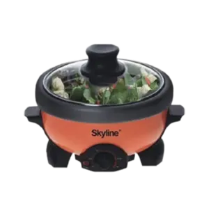 3 IN 1 MULTI POT