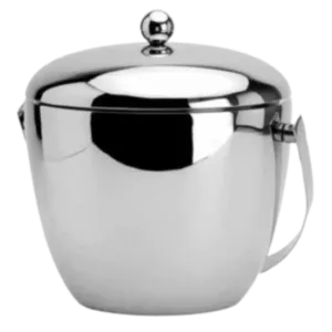 APPLE ICE BUCKET DUBLE WALL