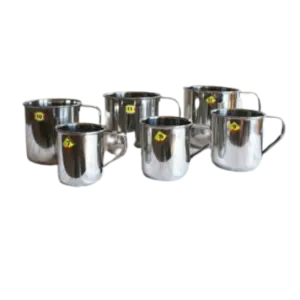 supreme mug plain
