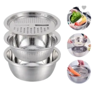 GREATER BOWL WITH FILTER