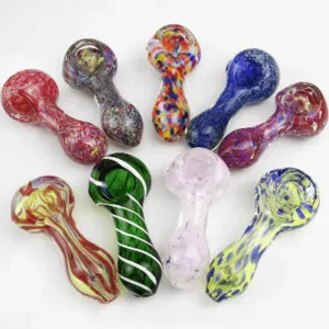 Glass Hookah Bong - Image 2