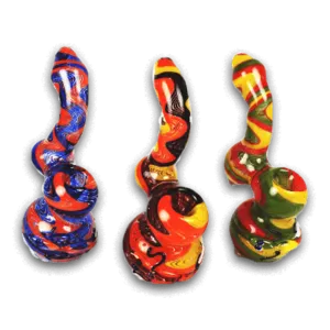 Glass Hookah Bong - Image 3