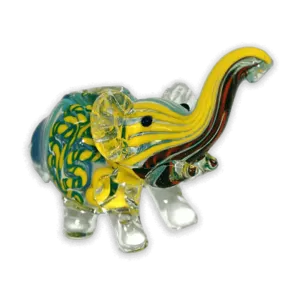 Glass Hookah Bong - Image 4