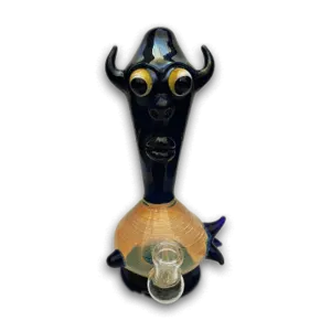 Glass Hookah Bong by Fantowin