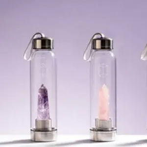 Agate bottle - Image 2