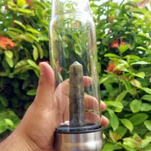 Agate bottle - Image 3
