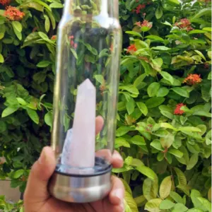 Agate bottle - Image 4