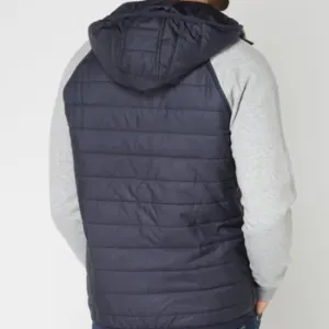 Puffer jackets - Image 4