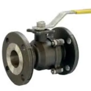 BALL VALVE - SINGLE / TWO / THREE PIECE DESIGN - Image 3