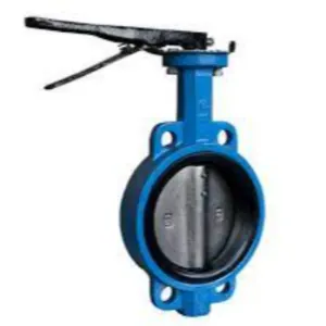BUTTER FLY VALVE - WAFTER TYPE / LUG TYPE - Image 2