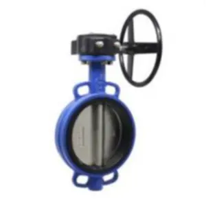 BUTTER FLY VALVE - WAFTER TYPE / LUG TYPE - Image 3