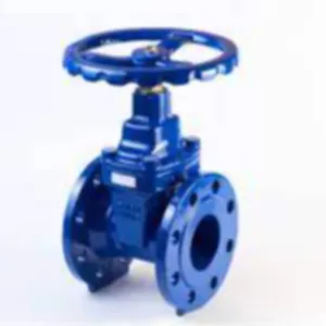 GATE VALVE - FLANGED END / FORGED STEEL - Image 3