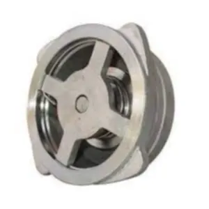 DISC TYPE CHECK VALVE