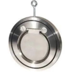 WAFER TYPE CHECK VALVE - Image 2
